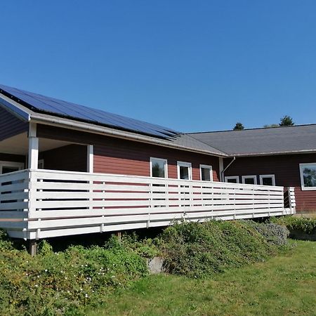 Plus Energy House Herlufmagle Exterior foto