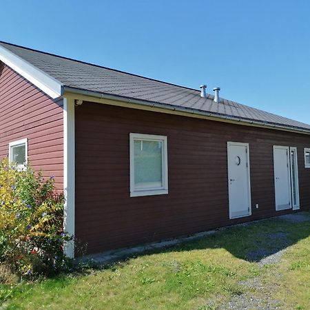 Plus Energy House Herlufmagle Exterior foto